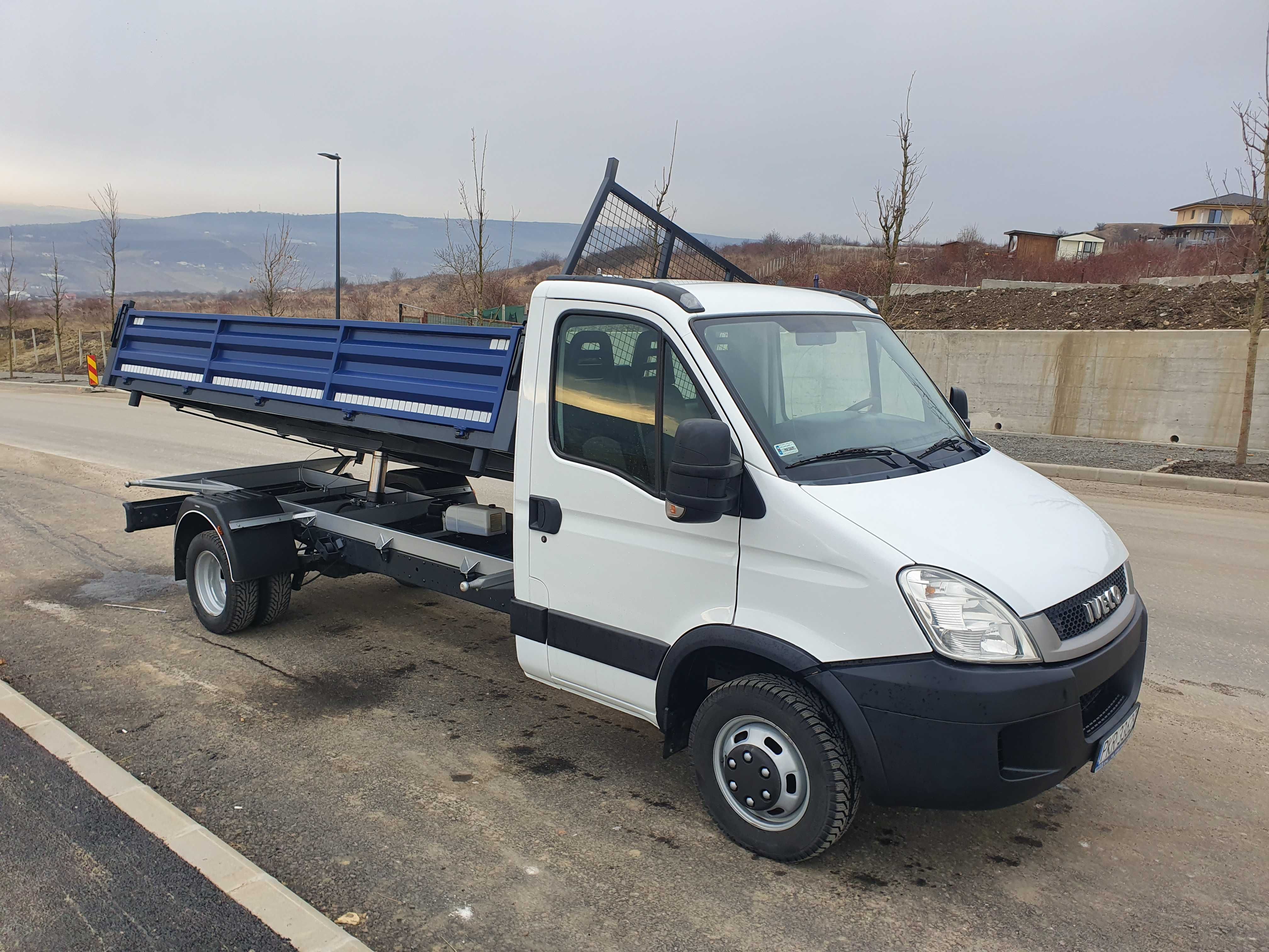 Iveco daily 35c18,  35c15. 50c15. 50c18 .65.sprinter