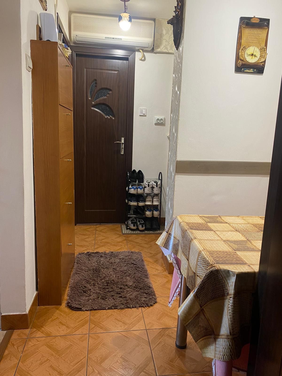 Apartament de vanzare Caracal