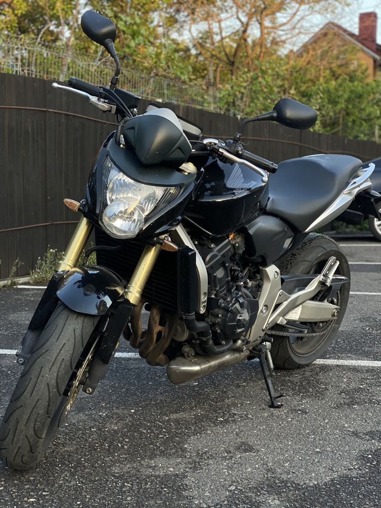 Honda Hornet 600