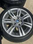 Vand jante r17 bmw m style