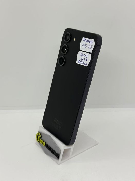 Telefon mobil Samsung Galaxy S23, 8GB RAM, 128GB -A-