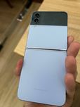 Samsung galaxy z flip 4 8/256