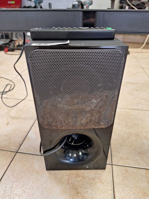 Саундбар - SONY SA-CT290