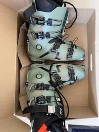 Обувки за ски Salomon Shift Pro 130 (27)