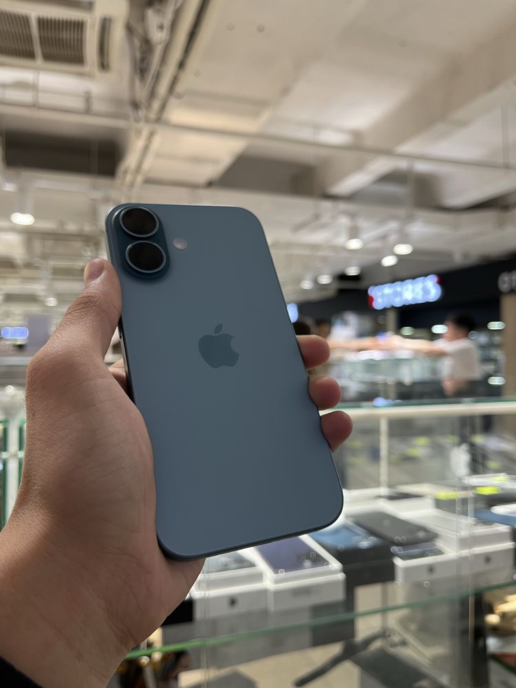Iphone 16