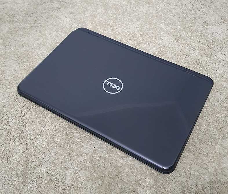 Laptop Dell Inspiron N5110 i7-2630QM, 6GB RAM, SSD 128Gb