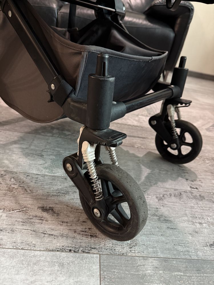 бебешка количка bugaboo cameleon