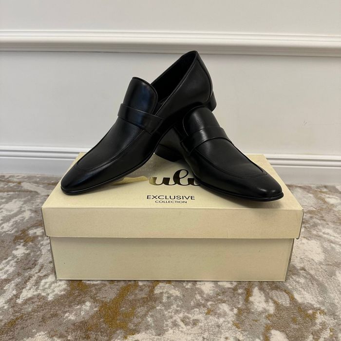 Туфли Турецкие натуральная кожа