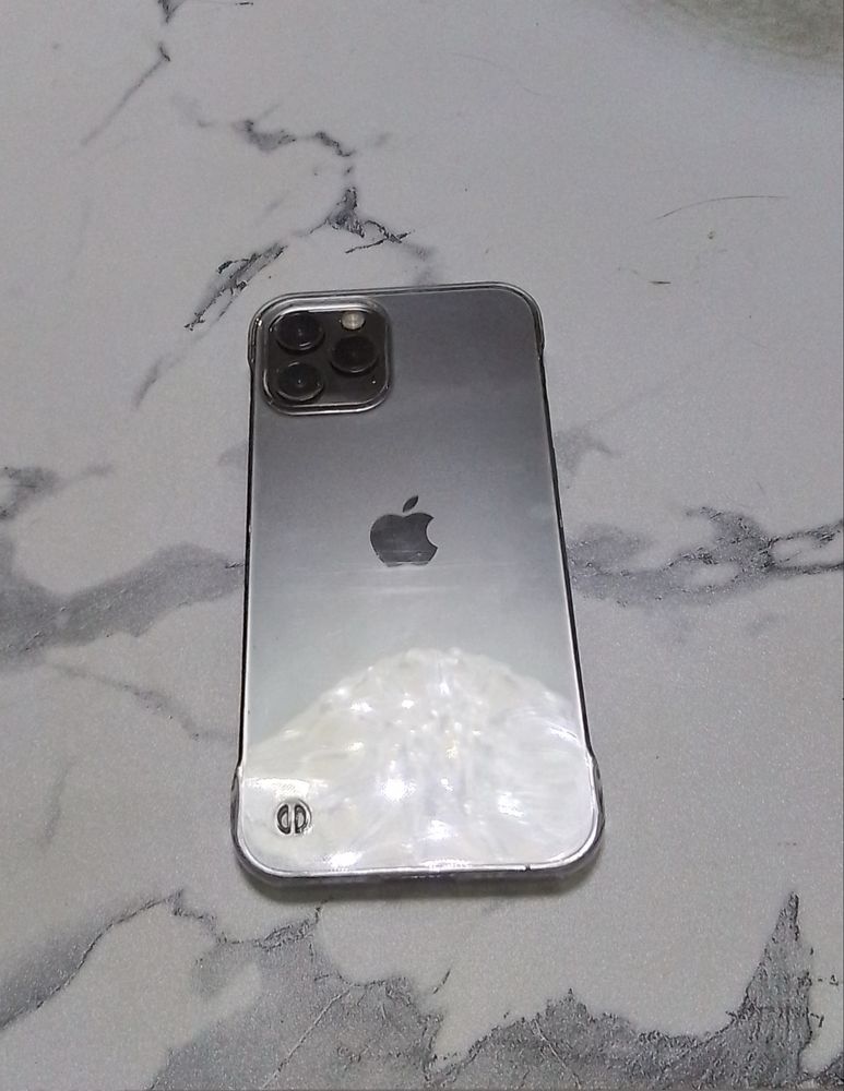 Iphone 12 Pro 256gb