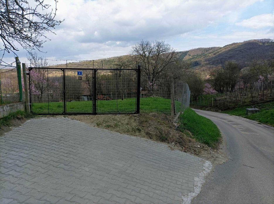 Vand teren intravilan