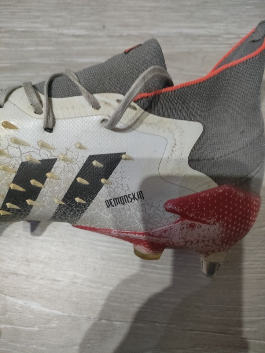 Adidas Predator профи