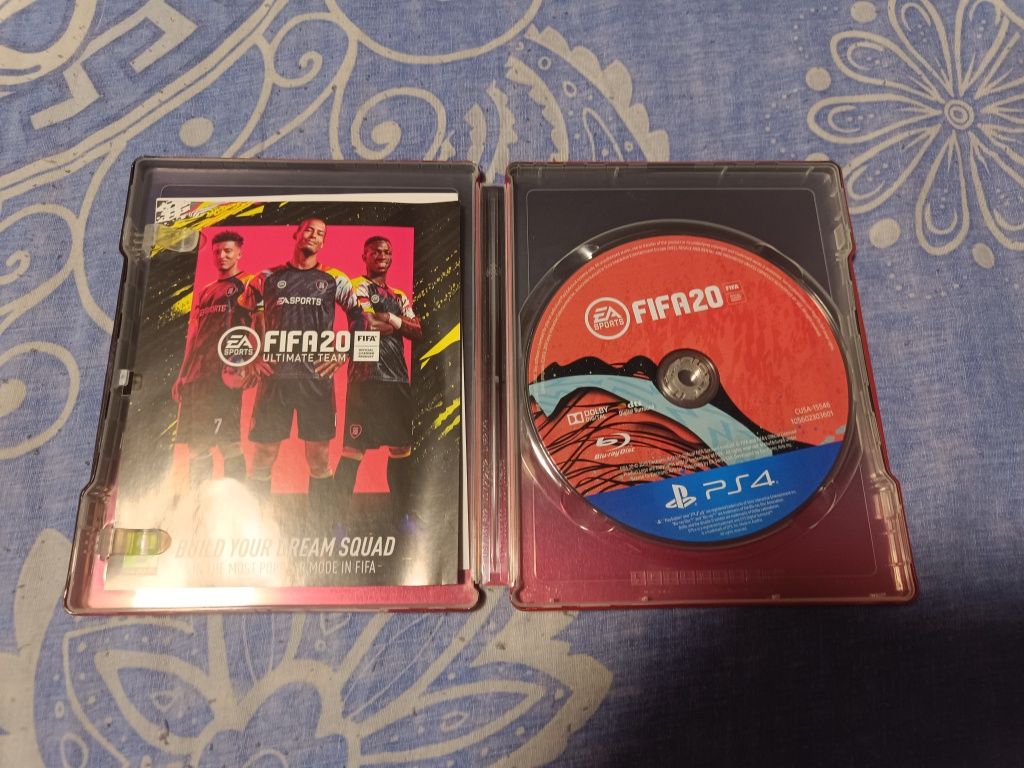 Игри за плейстейшън 4