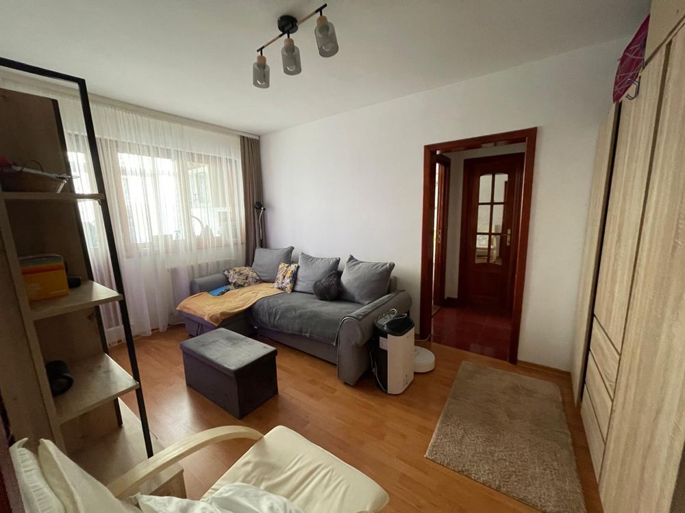 Apartament Primaverii