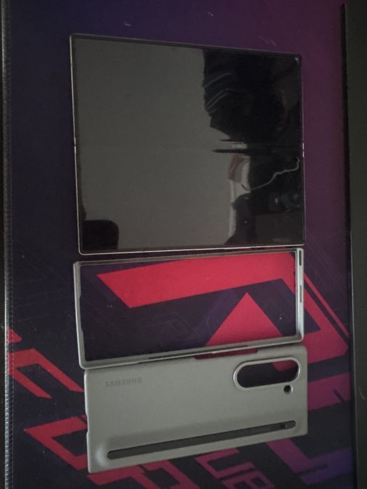 SAMSUNG GALAXY Z FOLD 6 512gb memorie, 12gb ram