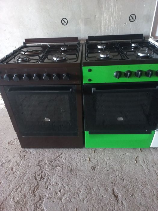 Gaz pilitalar sotiladi