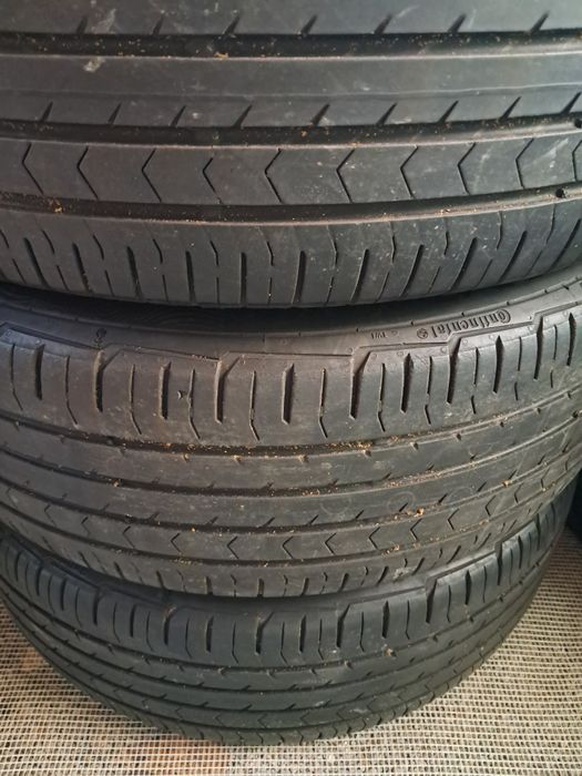17" KIA Stonic Rio 4x100 Оригинални джанти Киа 4х100