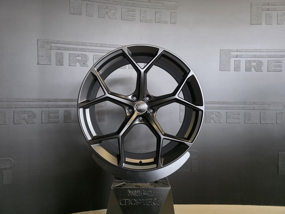 Jante 21'' Audi 5x112 Audi