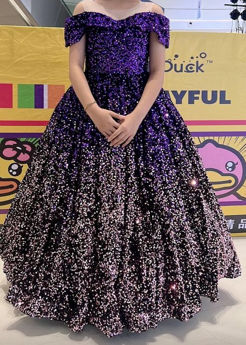 Прокат  красивого платья