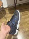 Nike dunk barbati marimea 42