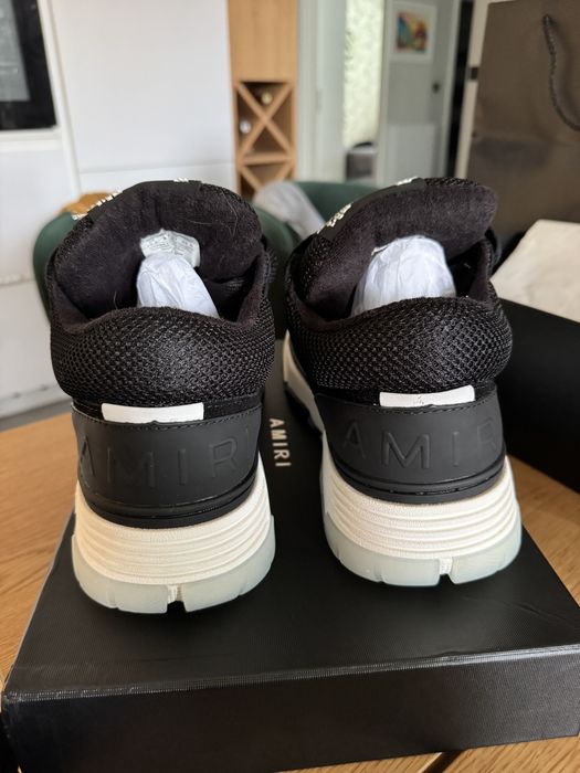 Обувки Amiri MA-1
