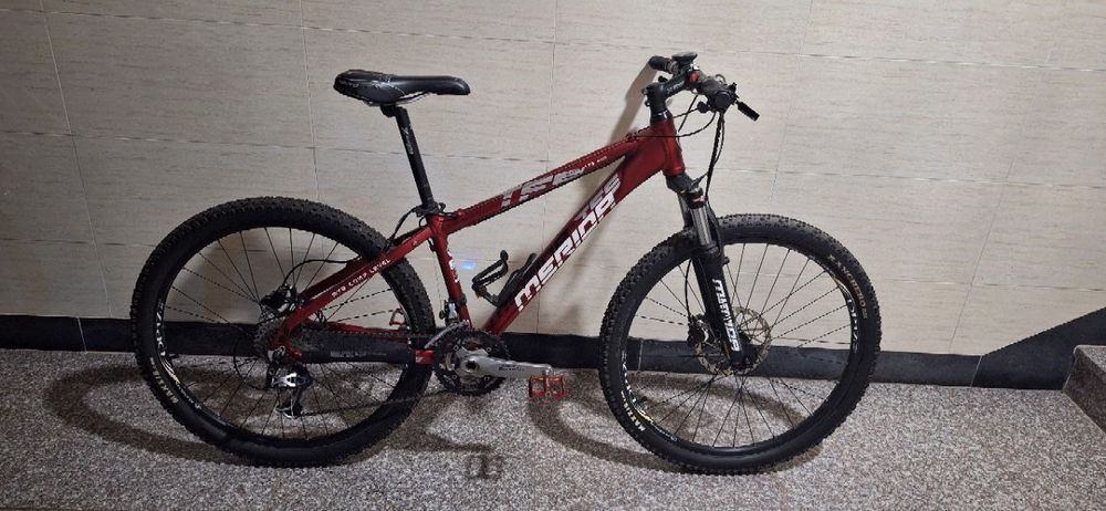Продам MTB Merida TFS