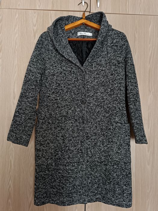 Женское пальто кашемировое 36 рр