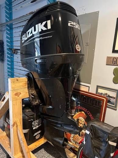 Vand motor diferite motoare barca