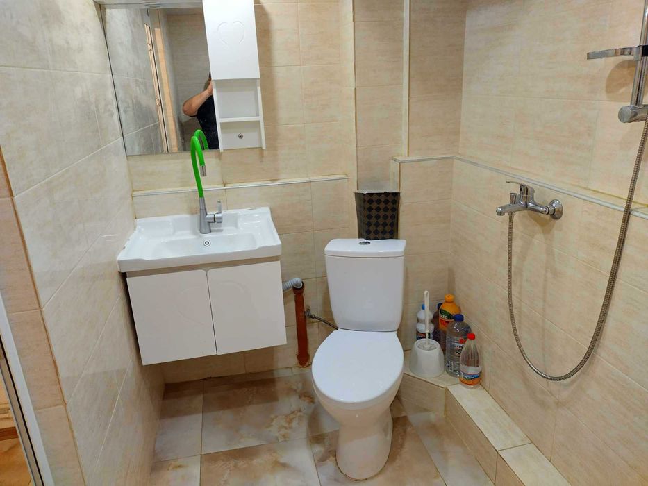 продавам гараж в град стара Загора