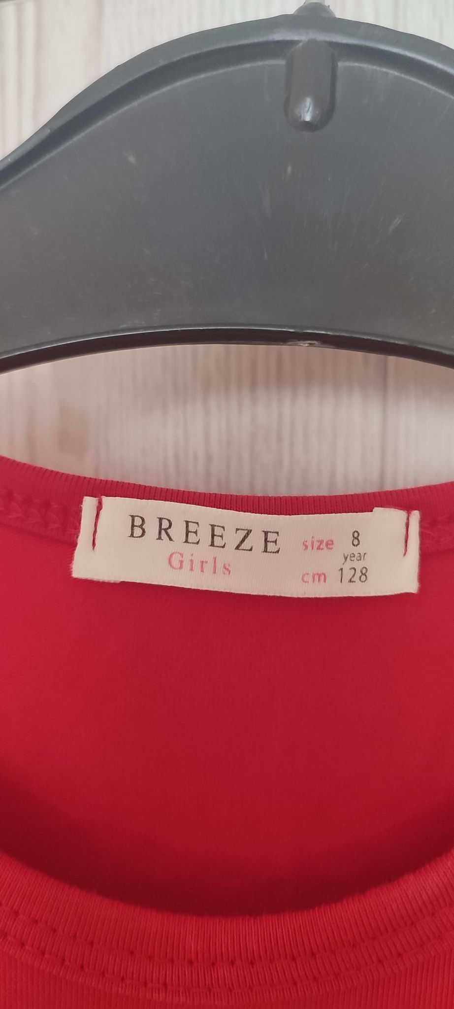 Запазена детска рокля Breeze