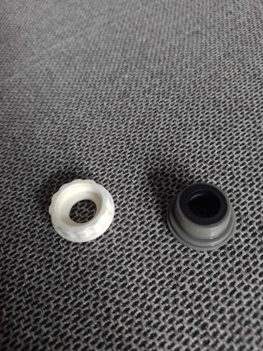 Kangen Leveluk JR ll, ionizator și generator de apă alcalină