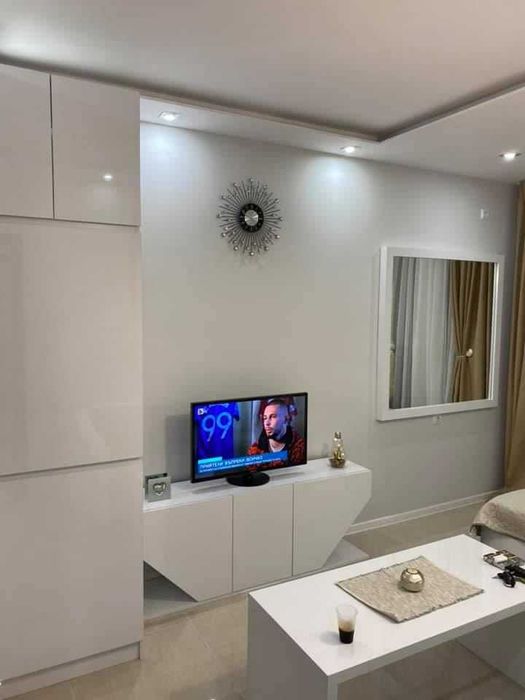 Едностаен Апартамент в Южен