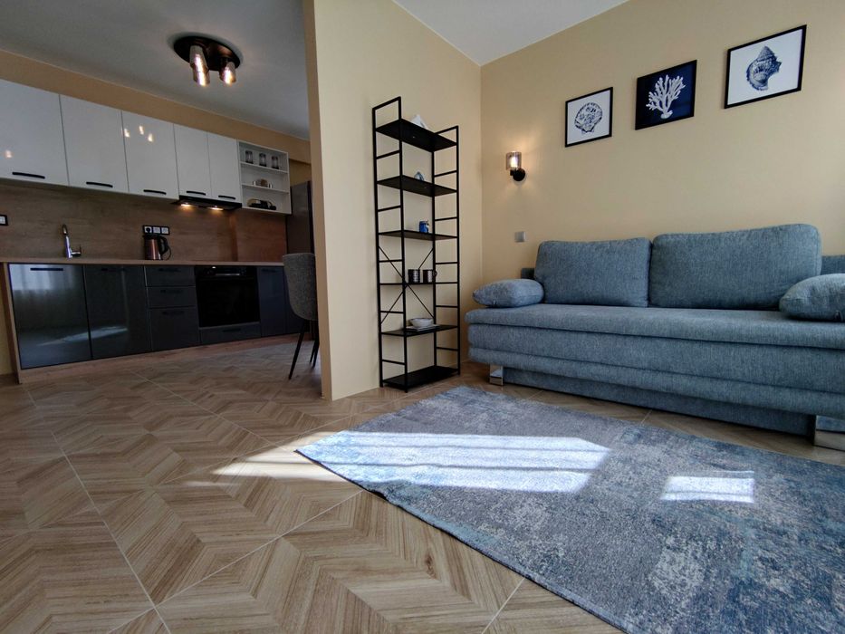 Продава се Двустаен апартамент в Несебър - 63 кв.м за 1368 €/кв.м - Снимка #7