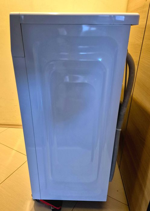 Пералня Beko WUE 6612 BA, малко използвана, в отлично състояние.