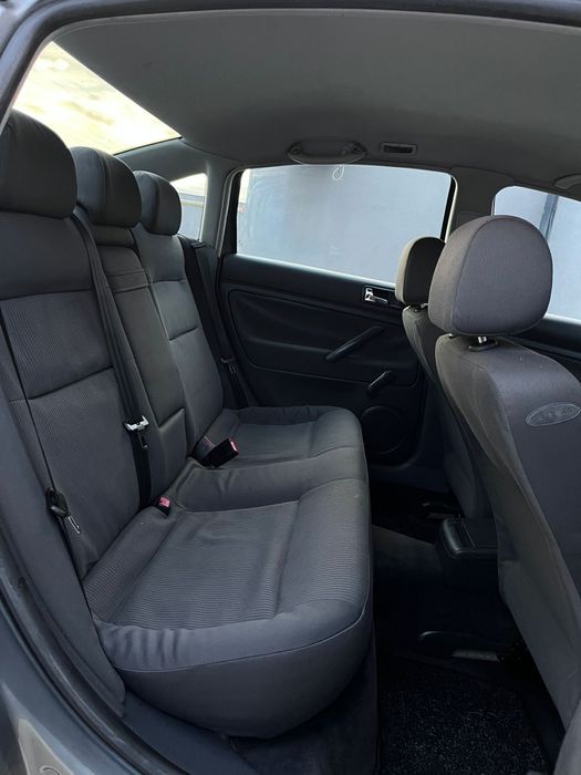 Vw passat 2.0 mpi euro 4 înmatriculat în Ro
