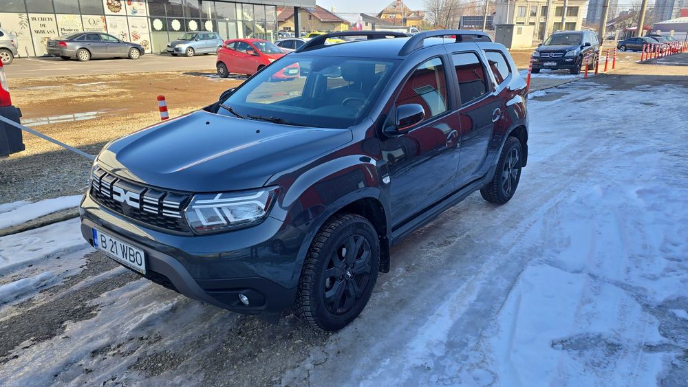 Vand Dacia Duster