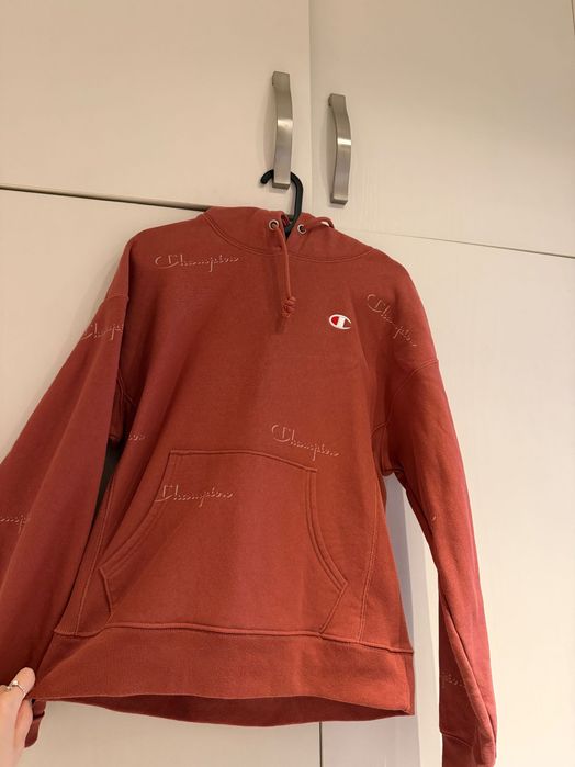 Суичър на Champion М размер