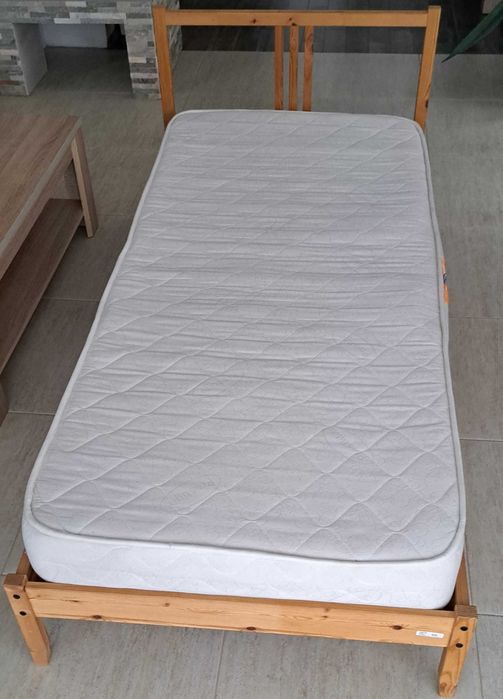 Pat  IKEA 1 persoana