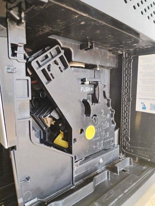 Кафе автомат Philips