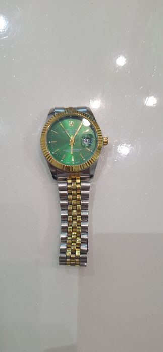 Мъжки Часовник Rolex нов.