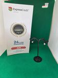 Cercei aur 14K 1.62g (AG13 Independentei B54705)