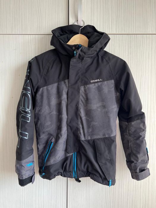 Geaca de schi O’Neill 8-10 ani