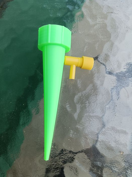 Set de 5 picurătoare