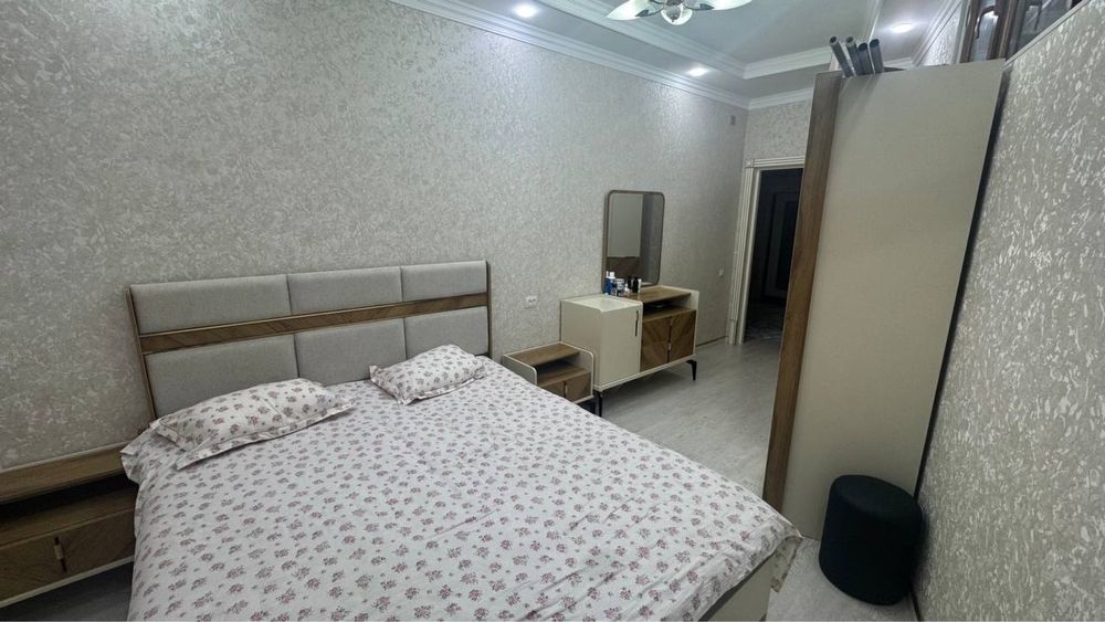Квартира в новостроке «Dream house”