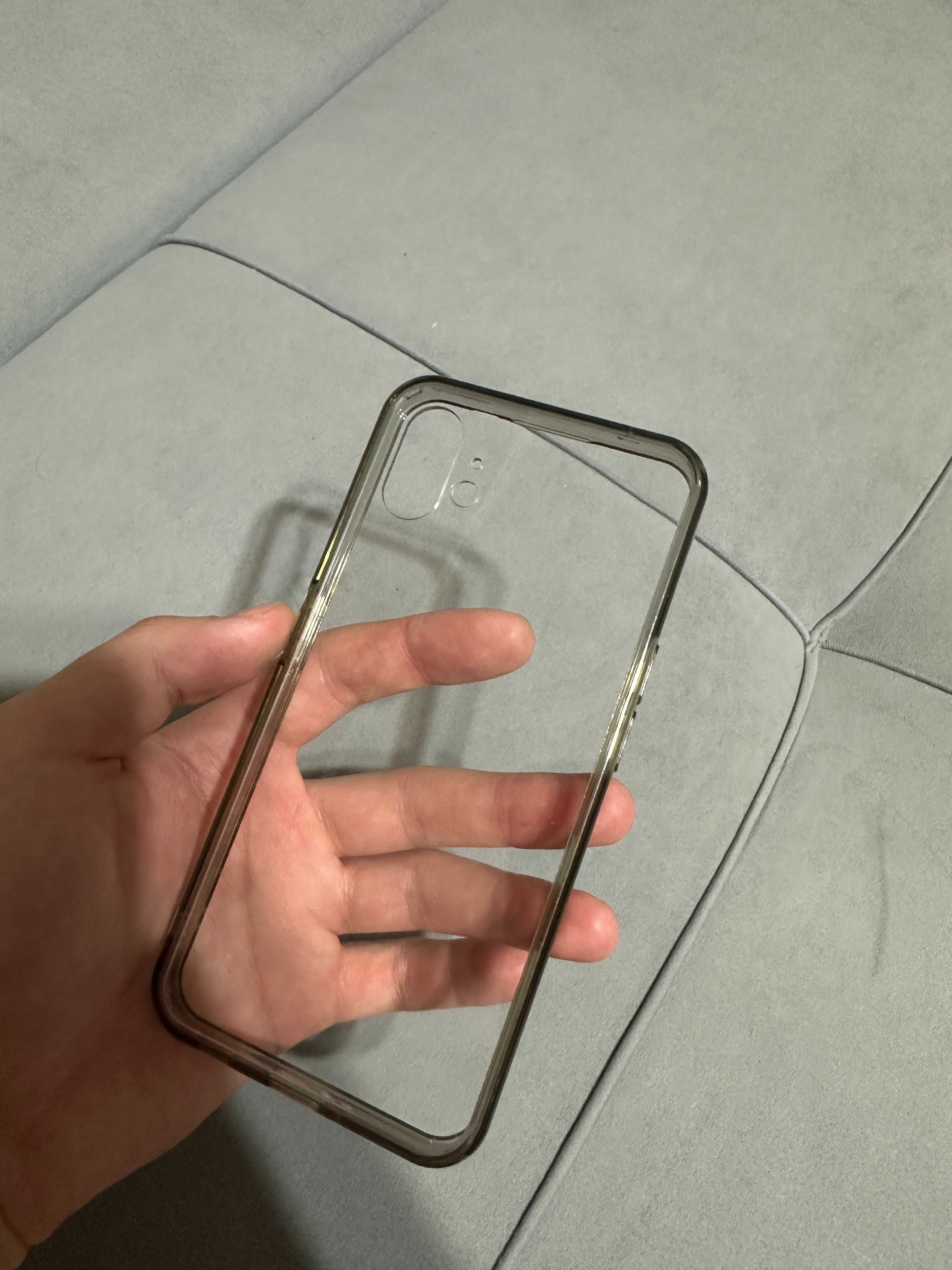 Nothing Phone (1) 8/128 в отличном состоянии!