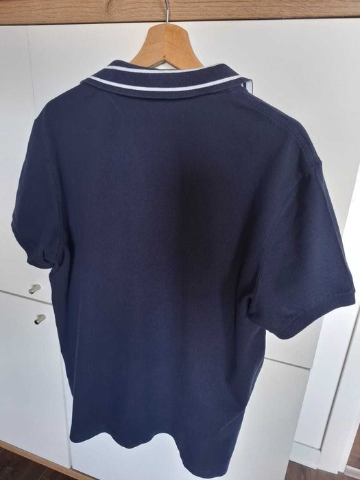 Vand tricou LACOSTE