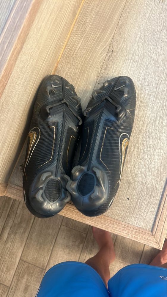 Фунболни обувки Nike mercurial acc 41 номер