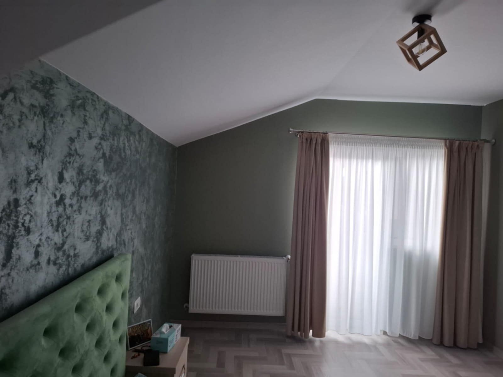 Camere de închiriat
