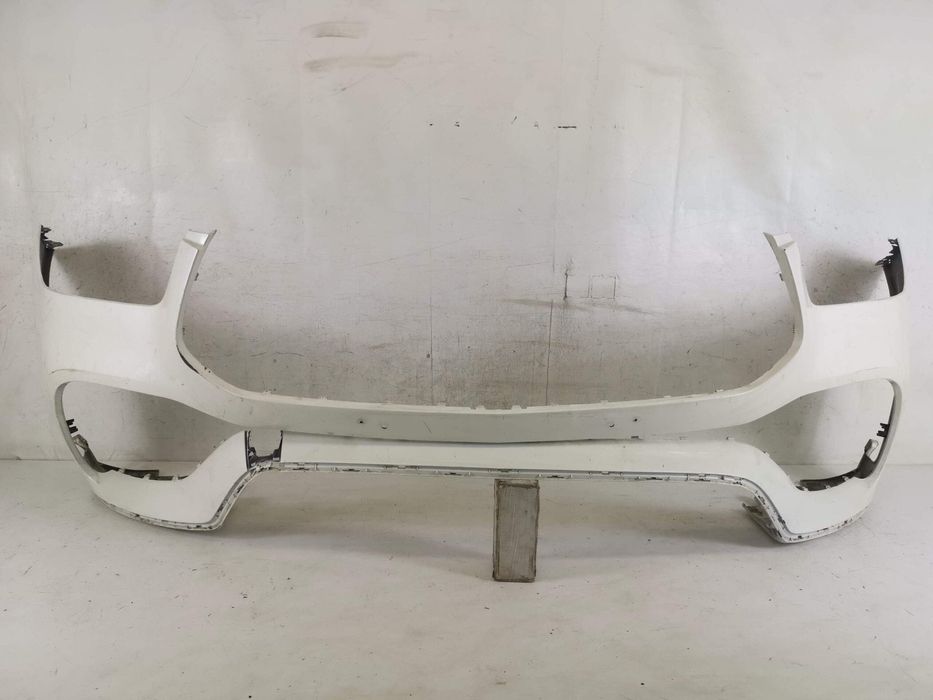 Предна броня Мерцедес-Бенц ГЛЕ-Клас / Mercedes-Benz GLE-Class V167 [ -