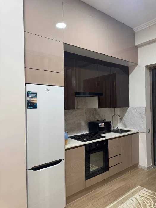 Tashkent City Gardens — аренда квартиры для иностранцев 70м² 1 300 у.е
