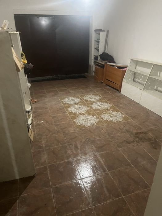 Складское помещение